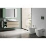 MIA LAVABO SOPRAPIANO 65X48 WEISS