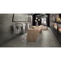 CASTELVETRO CERAMICHE FUSION PIOMBO 30X60 RETT. sp.10mm