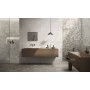 BOLD SILVERY NATURALE 60X120 Rektifizierte