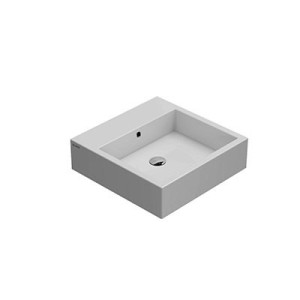 GLOBO STONE LAVABO DA APPOGGIO 50.50
