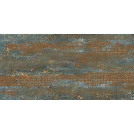 BOLD FASCIA CHROME MIX 30X60 Rektifizierte