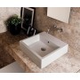 GLOBO STONE LAVABO DA APPOGGIO 50.50