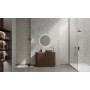 BOLD HERO SILK NATURALE 30X60 Rektifizierte