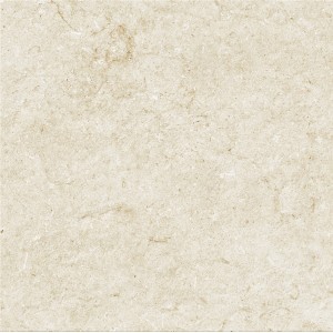 MOCKUP OSTUNI CREAM NAT. 60X60 Rektifizierte