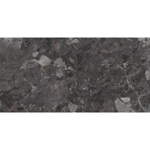 MOCKUP PORTOFINO BLACK NAT. 60X120 Rektifizierte