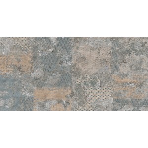 MOCKUP BRIO GREY NAT. 60X120 Rektifizierte
