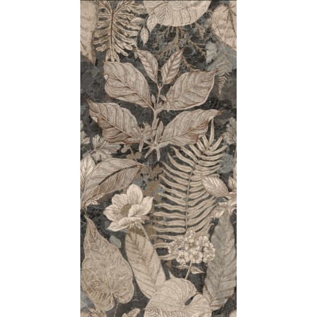 MOCKUP FLORALIA NAT. 60X120 Rektifizierte
