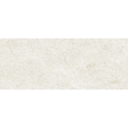 MOCKUP OSTUNI WHITE SILK NAT. 40x100 Rektifizierte