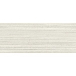 MOCKUP OSTUNI LINE WHITE NAT. 40x100 Rektifizierte