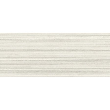MOCKUP OSTUNI LINE WHITE NAT. 40x100 Rektifizierte