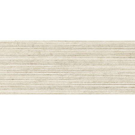 MOCKUP OSTUNI LINE CREAM NAT. 40x100 Rektifizierte