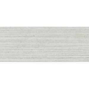 MOCKUP OSTUNI LINE GREY NAT. 40x100 Rektifizierte