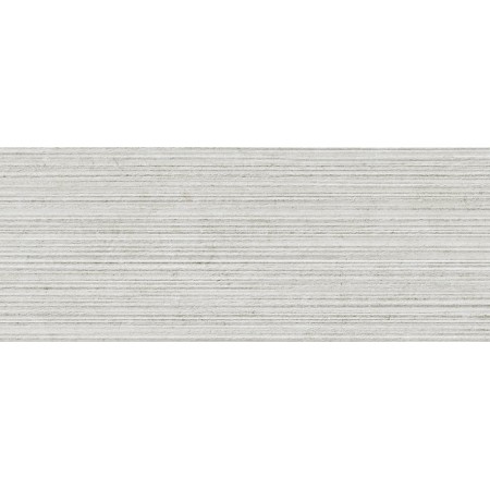 MOCKUP OSTUNI LINE GREY NAT. 40x100 Rektifizierte