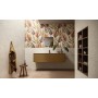 MOCKUP OSTUNI CREAM NAT. 60X120 Rektifizierte
