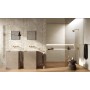 MOCKUP OSTUNI LINE CREAM NAT. 40x100 Rektifizierte