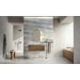 MOCKUP SILT NAT. 40x100 Rektifizierte