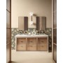 INSIDEART COLOR SAND NAT. 60x60 Rektifizierte