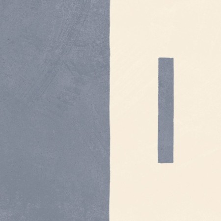 INSIDEART COLOR PAINT 01 20X20 SOFT Rektifizierte