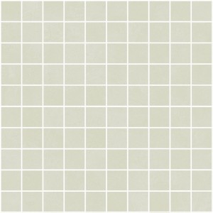 INSIDEART COLOR MOSAICO MINT 30X30 SOFT Rektifizierte