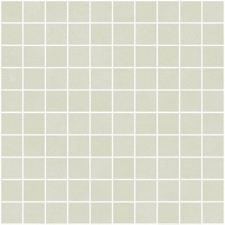 INSIDEART COLOR MOSAICO MINT 30X30 SOFT Rektifizierte