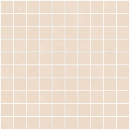 INSIDEART COLOR MOSAICO SAND 30X30 SOFT Rektifizierte
