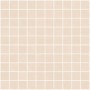 INSIDEART COLOR MOSAICO SAND 30X30 SOFT Rektifizierte