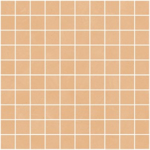 INSIDEART COLOR MOSAICO SUNSET 30X30 SOFT Rektifizierte