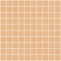 INSIDEART COLOR MOSAICO SUNSET 30X30 SOFT Rektifizierte
