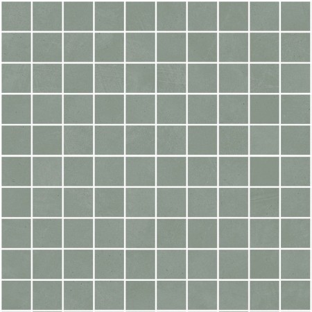 INSIDEART COLOR MOSAICO ALOE 30X30 SOFT Rektifizierte