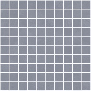 INSIDEART COLOR MOSAICO ACQUA 30X30 SOFT Rektifizierte