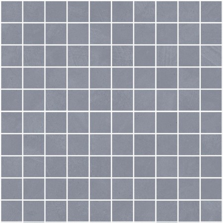 INSIDEART COLOR MOSAICO ACQUA 30X30 SOFT Rektifizierte