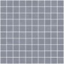 INSIDEART COLOR MOSAICO ACQUA 30X30 SOFT Rektifizierte