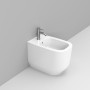 ALBA BIDET FILO WAND 36×56 WEISS