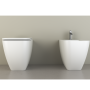 KUBO KIT FILO WAND BIDET+WC