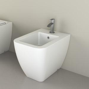 KUBO BIDET AUF DEM TERRA