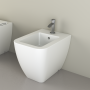 KUBO BIDET AUF DEM TERRA