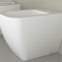 KUBO BIDET AUF DEM TERRA