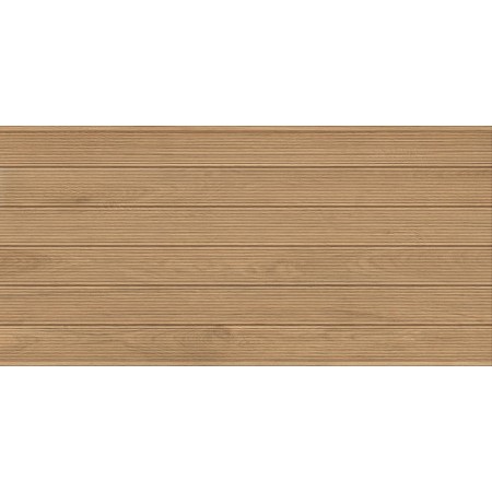 LOG ICON OAK DECK OUTDOOR 60X120 MATT Rektifizierte 20MM