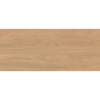 LOG ICON OAK 3D PLEAT 50X120 MATT