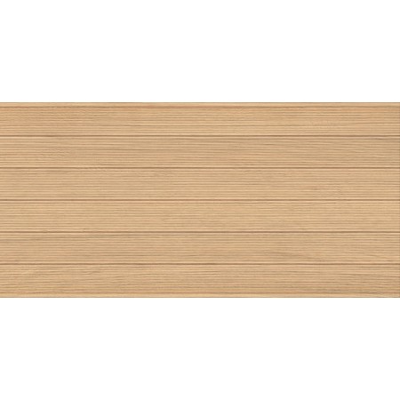 LOG BRIGHT OAK DECK OUTDOOR 60X120 MATT Rektifizierte 20MM