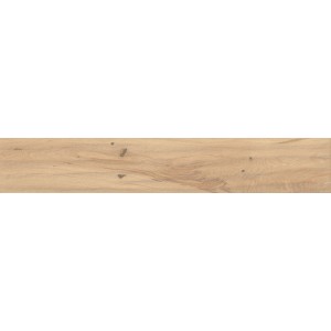 LOG BRIGHT OAK FOREST GRIP 20X120 MATT Rektifizierte
