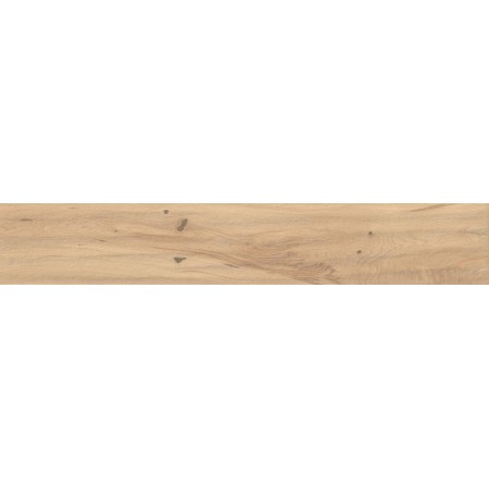 LOG BRIGHT OAK FOREST GRIP 20X120 MATT Rektifizierte