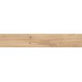 LOG BRIGHT OAK FOREST GRIP 20X120 MATT Rektifizierte