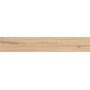 LOG BRIGHT OAK FOREST GRIP 20X120 MATT Rektifizierte