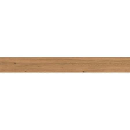 LOG AMBER OAK 20X180 MATT Rektifizierte