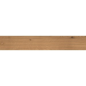 LOG AMBER OAK FOREST GRIP 20X120 MATT Rektifizierte