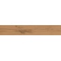LOG AMBER OAK FOREST GRIP 20X120 MATT Rektifizierte