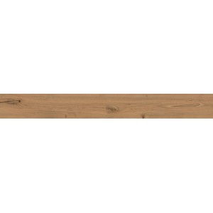 LOG DEEP OAK 20X180 MATT Rektifizierte