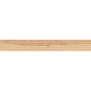 LOG CANSEI RIALTO RIGA 18,5X150 DEKOR