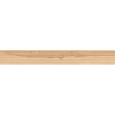LOG CANSEI RIALTO RIGA 18,5X150 DEKOR